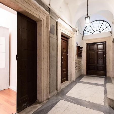 Leonardo Suite Pantheon Rome Bagian luar foto