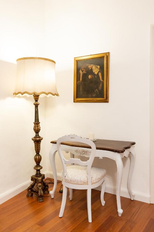 Leonardo Suite Pantheon Rome Bagian luar foto